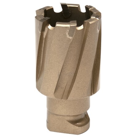 HOU18222 - Hougen® 11/16" X 2" Copperhead™ Carbide Cutter - View #4